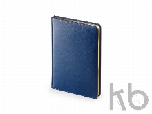 Ежедневник недатированный А5 «Sidney Nebraska»