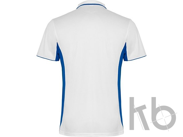 Рубашка поло «Montmelo» мужская