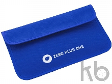 RFID блокер сигнала и футляр для телефона