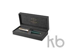 Ручка шариковая Parker «51 Premium Forest Green GT»