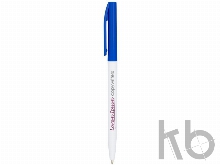 Ручка пластиковая шариковая «Mondriane»