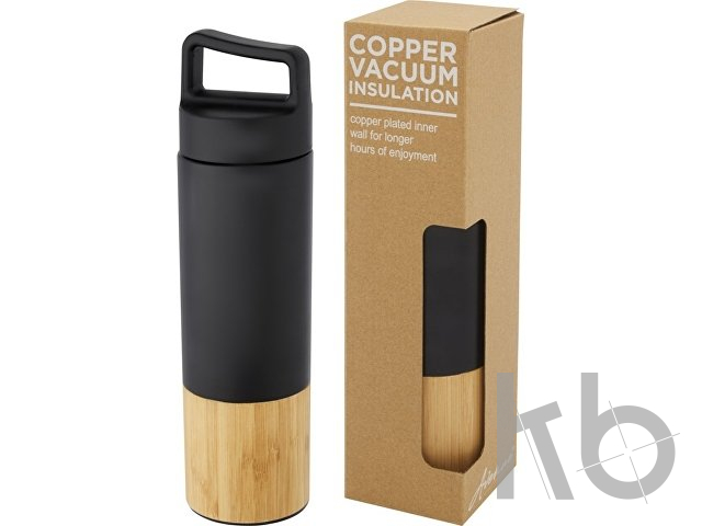 Бутылка «Torne» с медной вакуумной изоляцией