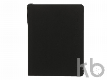 Блокнот А6 с шариковой ручкой