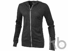 Толстовка «Garner» женская с капюшоном