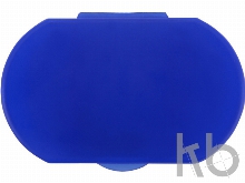 Футляр для таблеток и витаминов «Личный фармацевт»