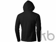 Толстовка «Alley» мужская с капюшоном