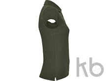 Рубашка поло «Star» женская