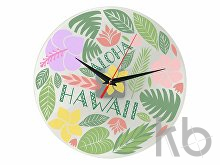 Часы настенные стеклянные «Thames»