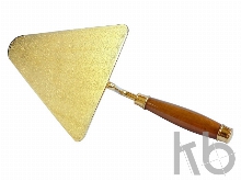 Подарок строителю «Мастерок»