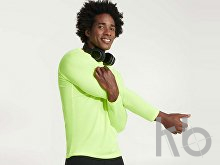 Футболка с длинным рукавом «Montecarlo» мужская