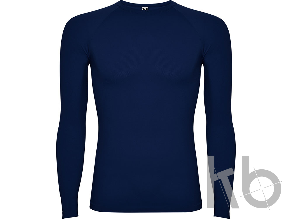 Термофутболка с длинным рукавом «Prime» мужская