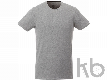 Футболка из органического материала «Balfour» мужская