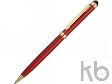 Ручка-стилус шариковая «Голд Сойер»