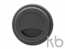 Фарфоровая кружка с двойными стенками «Toronto»