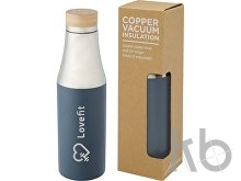 Бутылка «Hulan» с вакуумной изоляцией