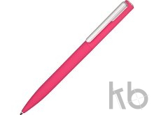 Ручка пластиковая шариковая «Bon» soft-touch