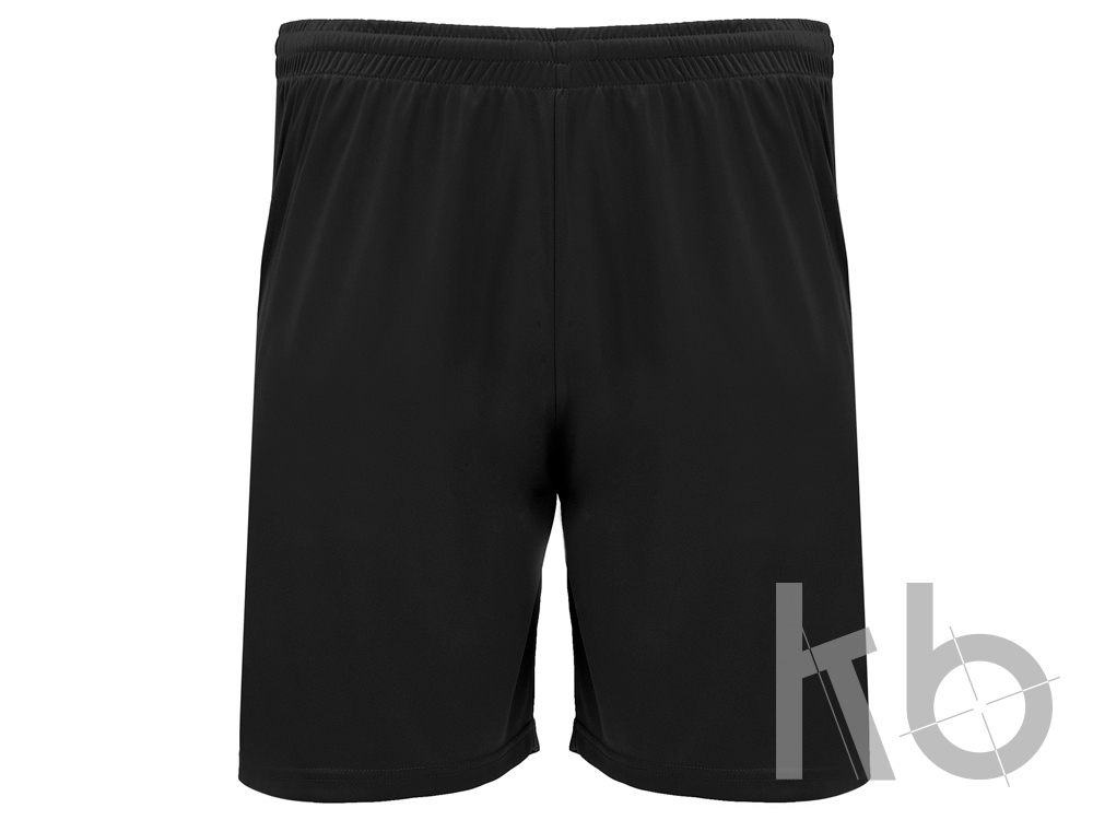 Шорты «Dortmund», мужские