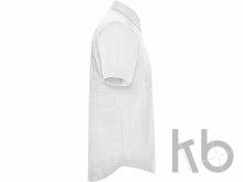 Рубашка «Aifos» мужская с коротким рукавом