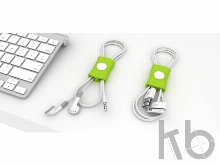 Органайзеры для проводов «Snappi»