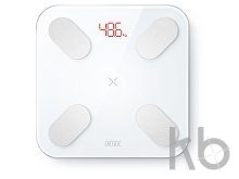 Умные диагностические весы Mini Pro V2
