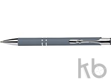Aluminium ballpen