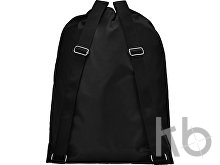 Рюкзак «Lerу» с парусиновыми лямками