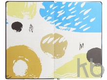 Блокнот А5 «Frappé»