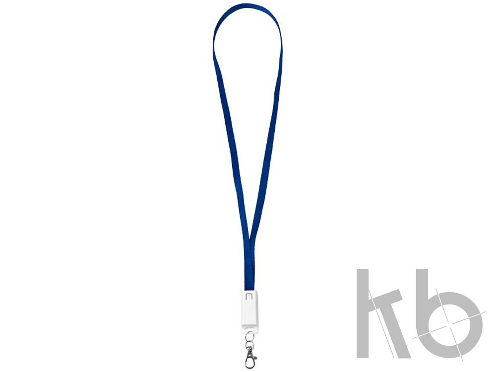 Кабель для зарядки «Trace» 3 в 1