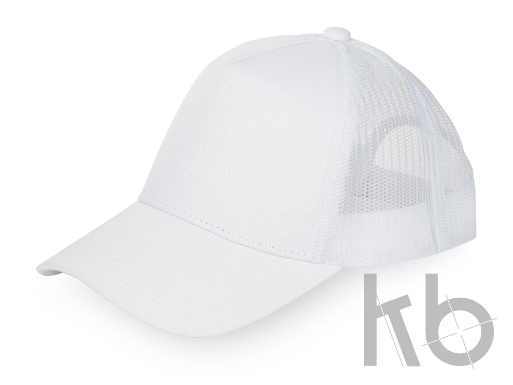 Бейсболка «Kansas»