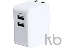 travel USB wall charger