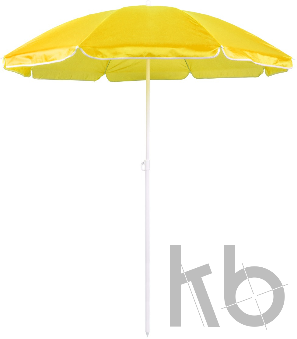 beach umbrella