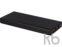 Внешний аккумулятор «Hybrid», 10000 mAh