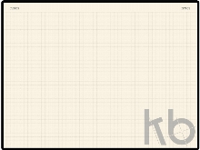 Блокнот А5 «Madeira.Classic»