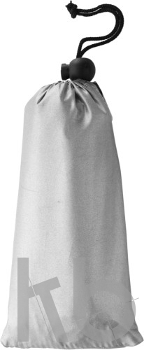 Nylon windscreen cover