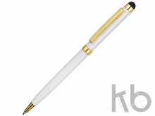 Ручка-стилус шариковая «Голд Сойер»