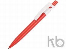 Ручка пластиковая шариковая «Maxx Solid»