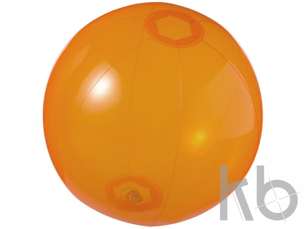 Мяч пляжный «Ibiza»