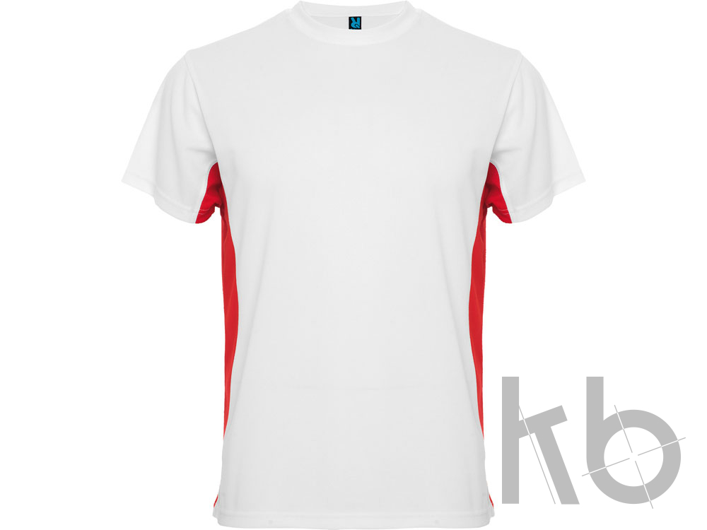 Спортивная футболка «Tokyo» мужская