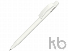 Ручка шариковая из вторично переработанного пластика «Pixel Recy»