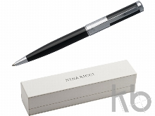 Ручка шариковая Eclat Chrome