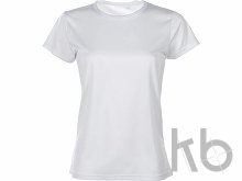 Футболка спортивная «Verona» женская