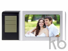 Часы  «Слайдер»