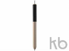 Ручка пластиковая шариковая «Streets»