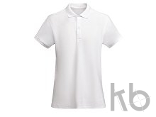 Рубашка-поло «Prince» женская