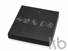 Набор компьютерных аксессуаров «Карбоновая долина»