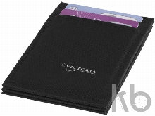 Бумажник «Adventurer» с защитой от RFID считывания
