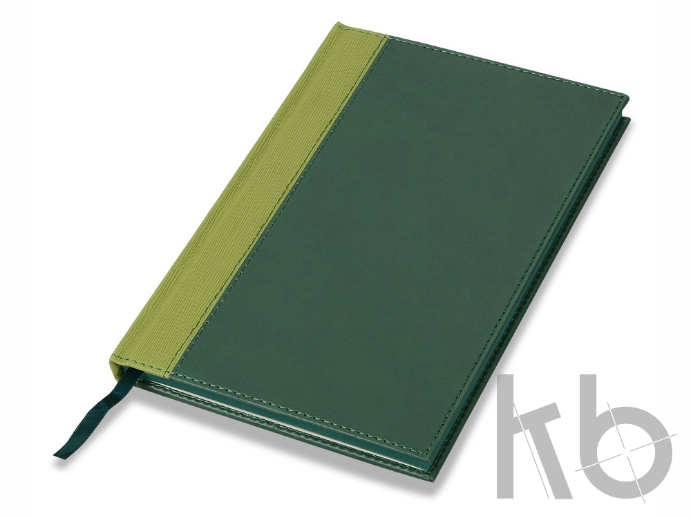 Блокнот А5 «Frontier»