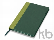 Блокнот А5 «Frontier»