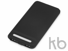 Портативное беспроводное зарядное устройство «Airbank», 10000 mAh