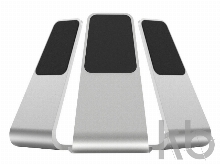 Подставка для телефона «Cenastand»